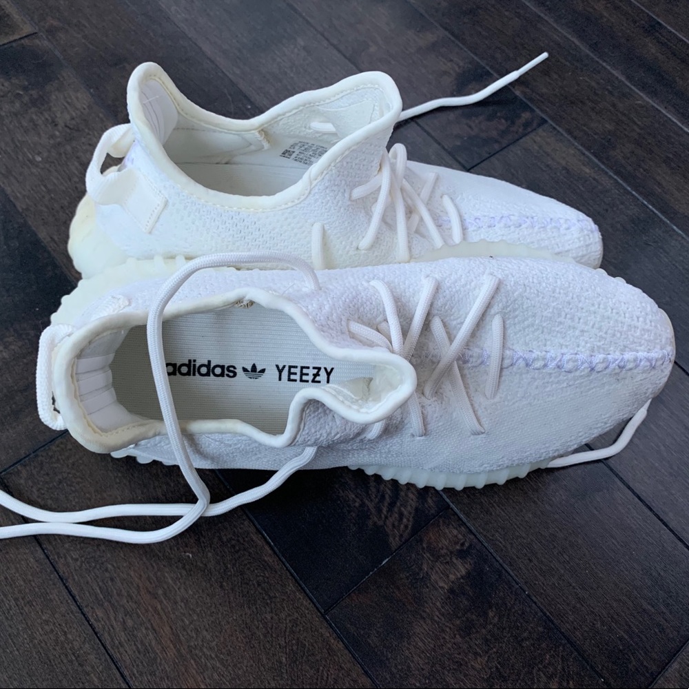 Yeezy Boost 350